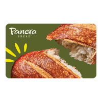 Panera Bread® Gift Card $5